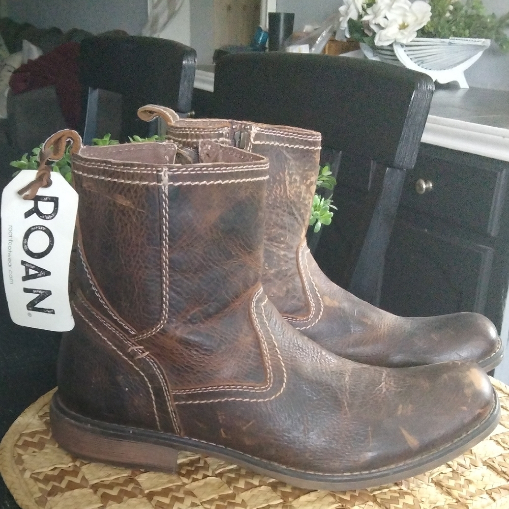 ROAN CHELSEA BOOTS MEN'S